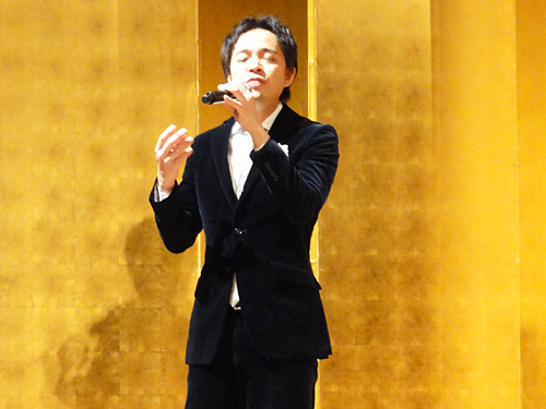 Kojiro(コージロー) 