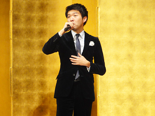 Steve(スティーヴ)