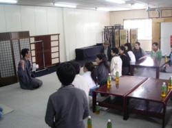 博多織社員研修 〜福岡県〜