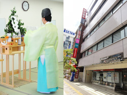 松戸校移転のお知らせ