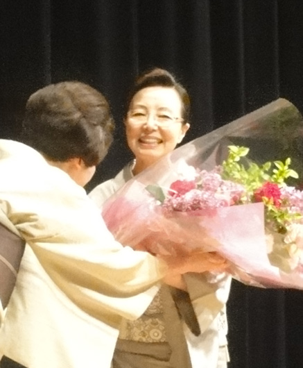 森田先生ありがとうございました。