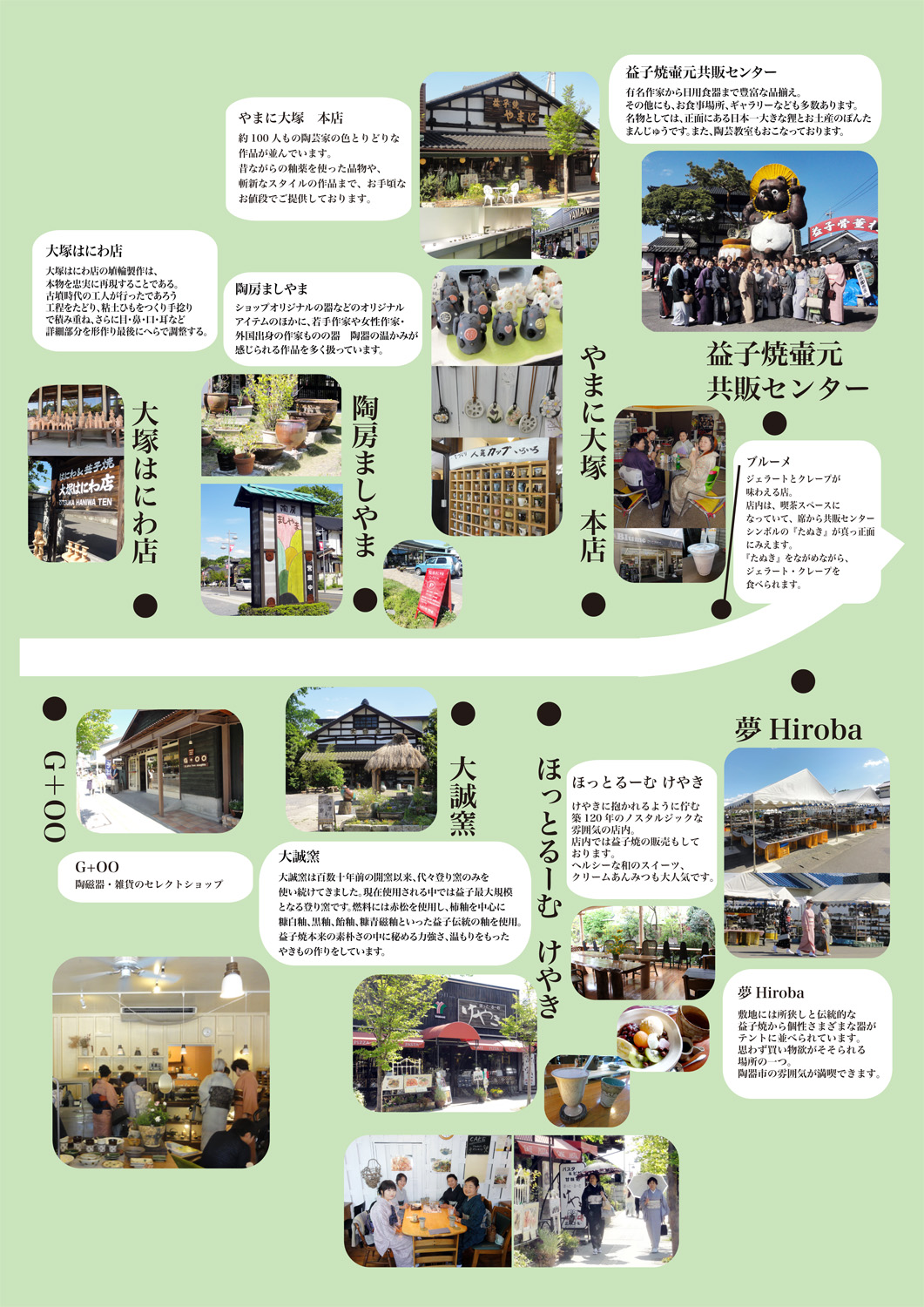 城内坂散策2
※クリックで拡大表示
