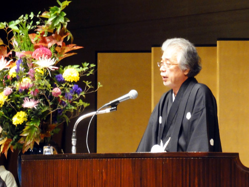 木村理事長｜39回