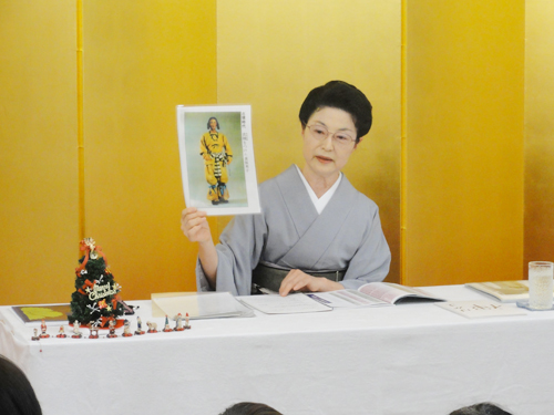 中村横浜校長。