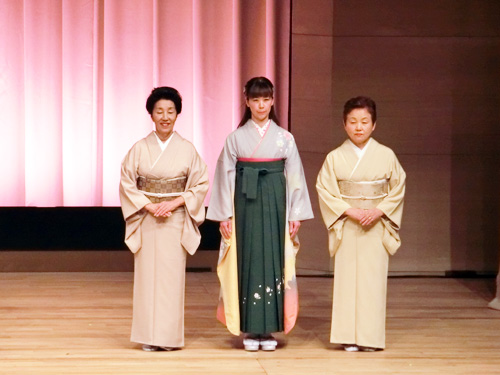 【木村理事長】
「未来を心配しても始まりません。『今を精一杯生きる』それが大事だと思います。」