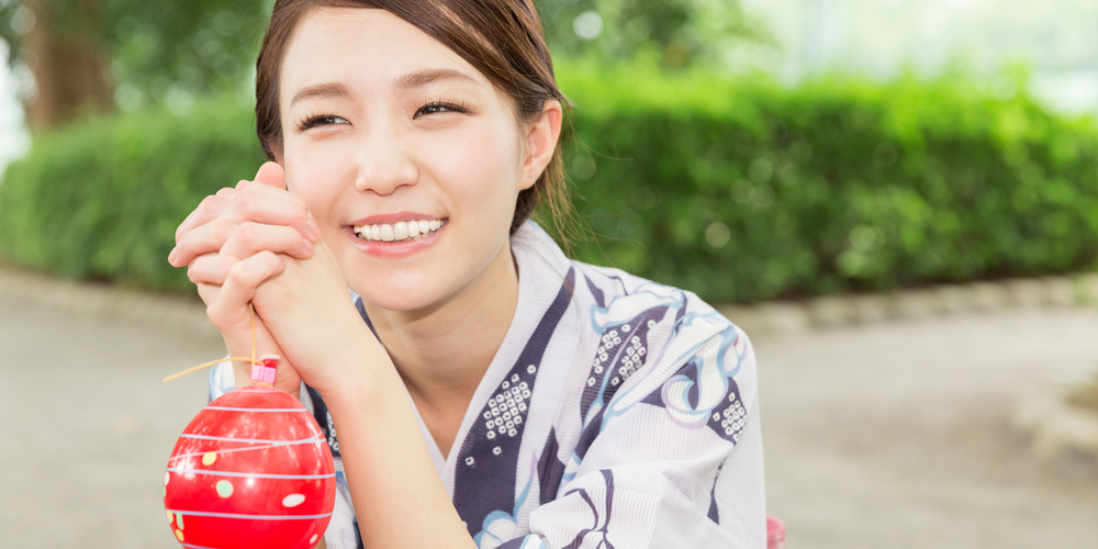 セルフアレンジした髪型をキープさせる方法